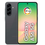 Samsung A56 256gb 8gb ram 5G preto