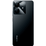 Realme Note 60x 128gb 4gb ram preto 