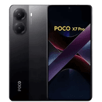 Xiaomi Poco X7 Pro 256gb 8gb ram preto 