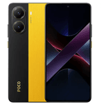 Xiaomi Poco X7 Pro 256gb 8gb ram amarelo
