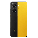 Xiaomi Poco X7 Pro 256gb 8gb ram amarelo
