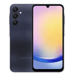 Samsung A25 256gb 8gb ram 5G preto