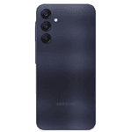 Samsung A25 256gb 8gb ram 5G preto