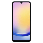 Samsung A25 256gb 8gb ram 5G preto