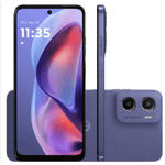Moto G05 128gb 4gb ram violeta 