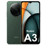Redmi A3 128gb 4gb ram verde 