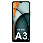Redmi A3 128gb 4gb ram verde 