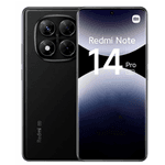 Redmi Note 14 pro 256gb 8gb ram 5G preto 
