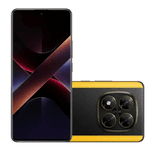 Xiaomi Poco X7 256gb 8gb ram preto 