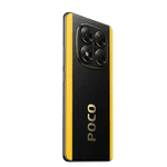 Xiaomi Poco X7 256gb 8gb ram preto 