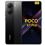 Xiaomi Poco X7 pro 512gb 12gb ram preto 