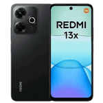 Redmi 13X 256gb 8gb ram preto 
