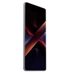 Xiaomi Poco X7 256gb 8gb ram 5g silver