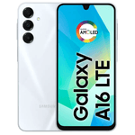 Samsung A16 256gb 8gb ram cinza 
