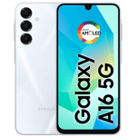 Samsung A16 256gb 8gb ram 5G cinza 