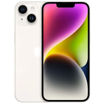 Iphone 14 Plus 256gb Grade A+ branco 86%