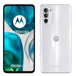 Motorola G52 128GB - Branco 