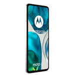 Motorola G52 128GB - Branco 