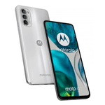 Motorola G52 128GB - Branco 