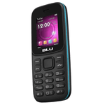 Blu Z5 Dual Sim 32 Mb Preto 32 Mb Ram