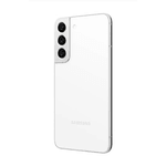  Samsung Galaxy S22 128GB Branco 5G - 8GB RAM
