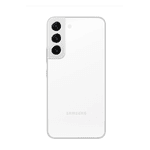  Samsung Galaxy S22 128GB Branco 5G - 8GB RAM