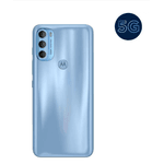 Motorola Moto G71 128GB 6GB RAM 5G - Azul 