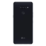 LG K50S 32 GB 3 GB RAM - Preto