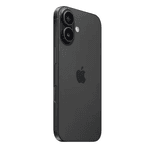 Apple iPhone 16 128GB Preto 