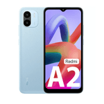 Xiaomi Redmi A2 64GB 2GB RAM Azul