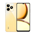 Realme C53 256Gb 8Gb Ram Dourado