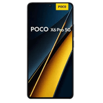 Xiaomi Poco X6 Pro 256gb 8gb Ram 5g Cinza