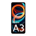 Redmi A3 128GB 4GB RAM Preto 