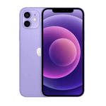 iPhone 12 64GB - Roxo - Grade A+ (SEMI-NOVO)