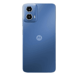 Motorola Moto G34 128GB 4GB RAM 5G Azul