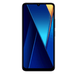 Xiaomi Poco C65 128GB 6GB RAM Preto