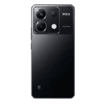 Xiaomi Poco X6 512gb 12gb Ram 5G Preto