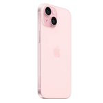 Apple Iphone 15 128GB Rosa