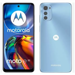 Motorola E32 64GB 4GB RAM 4G - AZUL 