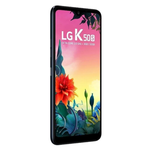 LG K50S 32 GB 3 GB RAM - Preto