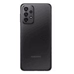 Samsung Galaxy A23 - 128GB - 4GB RAM - 5G - Preto