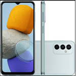  Samsung Galaxy M23 128gb - 6gb Ram - 5G - Azul