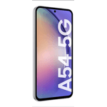 Samsung Galaxy A54 256GB 8GB RAM 5G - Branca