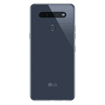 Smartphone LG K51s 64gb 3 Ram - Titanium