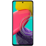 Samsung Galaxy M53 128GB, 8GB de RAM - 5G - Azul 