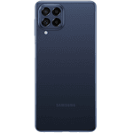 Samsung Galaxy M53 128GB, 8GB de RAM - 5G - Azul 