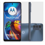 Motorola Moto E32 64Gb 4Gb Ram - Grafite