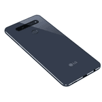 Smartphone LG K51s 64gb 3 Ram - Titanium