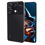 Xiaomi Poco X6 256gb 8gb Ram 5g Preto