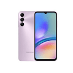 Samsung Galaxy A05S 128GB 6GB RAM Violeta